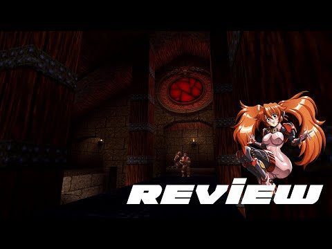 Quake Remastered Review