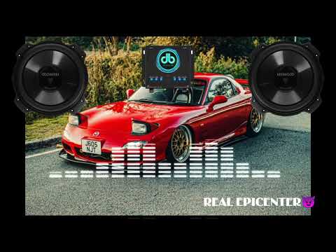 C kan ft Raymix - Desvelo (2022) {EPICENTER BASS 😈}