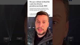 O porque !