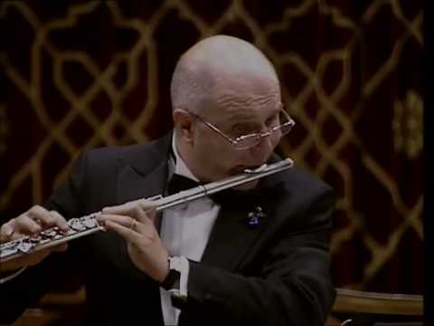 @ionbogdanstefanescu  Godard - Allegretto