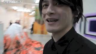 EMERGING TOKYO NEW YORK