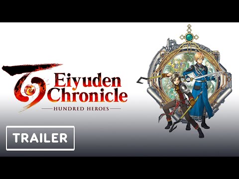 Видео № 1 из игры Eiyuden Chronicle: Hundred Heroes [Xbox]