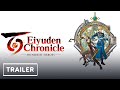 Eiyuden Chronicle: Hundred Heroes - Gameplay Trailer | TGS 2023
