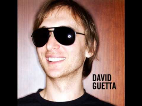 David Guetta and Steve Aoki feat. Cozi-  The lights (New Leaked Song 2010)