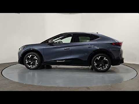 Cupra Tavascan Endurnace 4 286hp 77KWh €245 per mo - Image 2