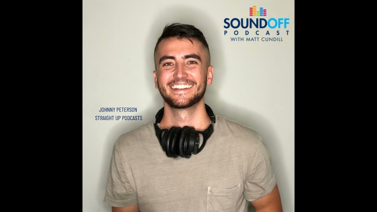 Meet Johnny Podcasts