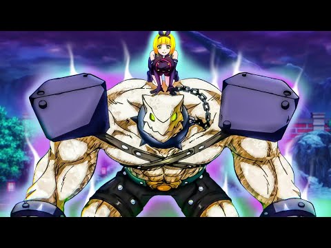 🌍(1-8) NIÑO APARECE en OTRO MUNDO y OBTIENE una TRANSFORMACIÓN PROHIBIDA | RESUMEN DEL ANIME