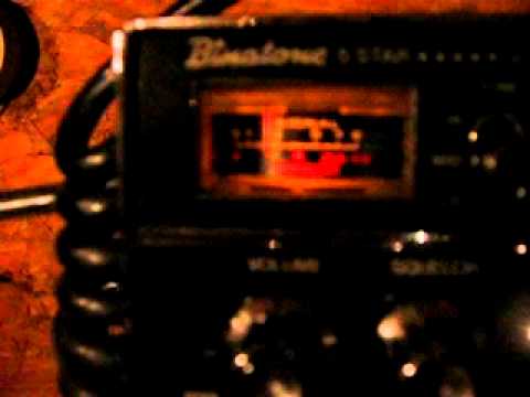 Binatone 5 Star CB Radio
