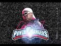 Teni - Power Rangers (Official Video)