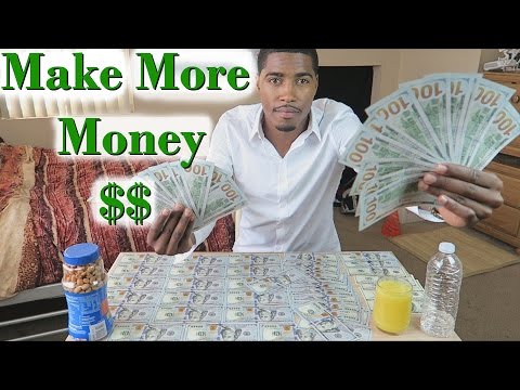 How to Make More Money as a Kid or Teen in High School Video