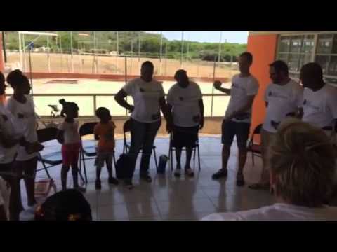 Oasis westpunt - what are you bringing?!