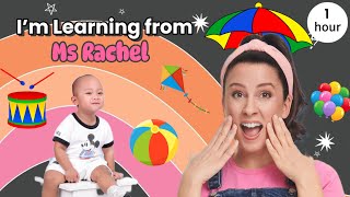 Top Playtime Ideas for Toddlers, Babies & Kids | Fun, Easy, and Screen-Free!