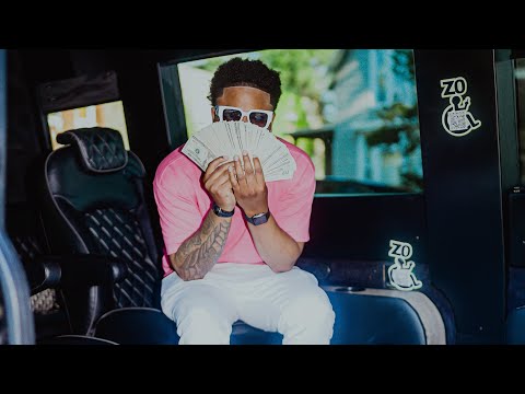 JMill - Gotta Bag [Official Music Video] 🎥 @NickTheSoul 