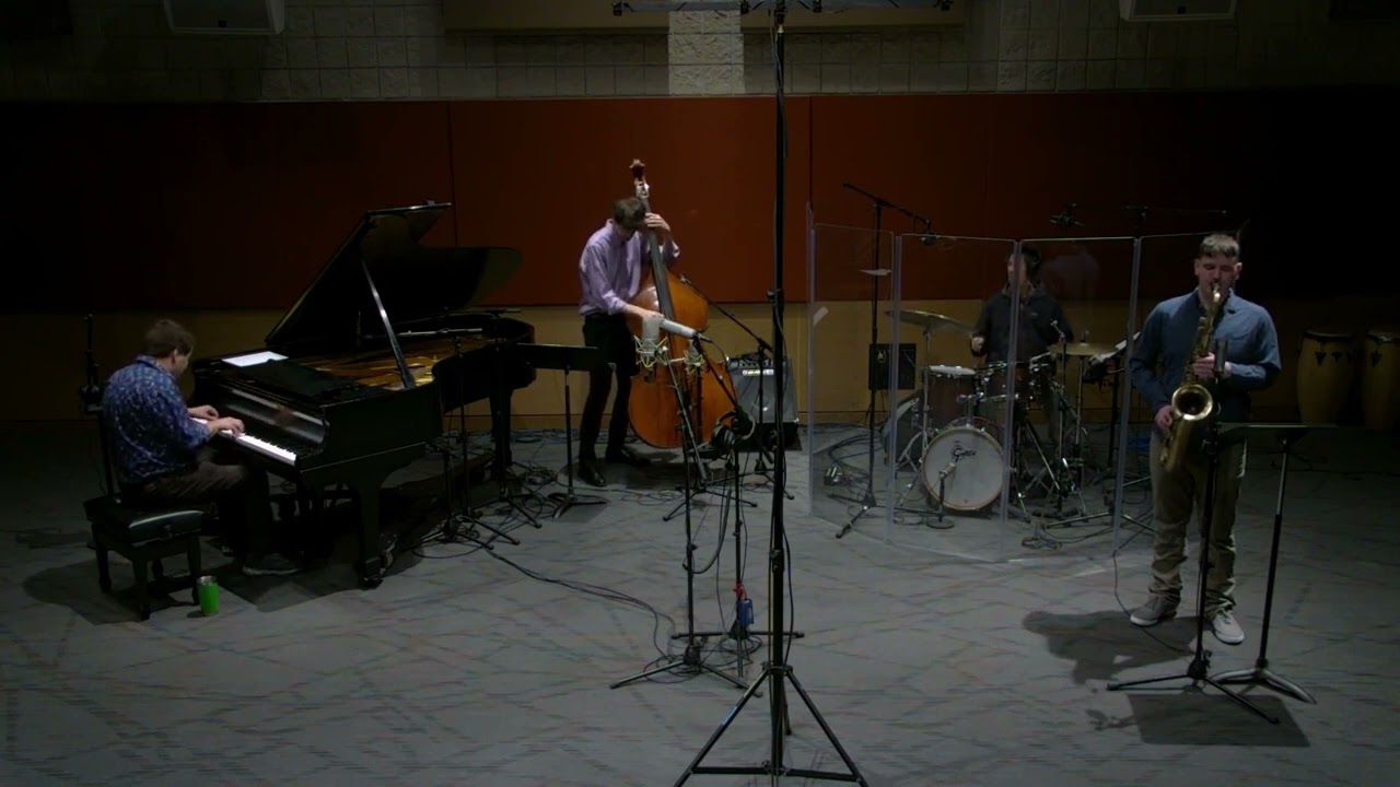 Promotional video thumbnail 3 for Ben Friedland Music