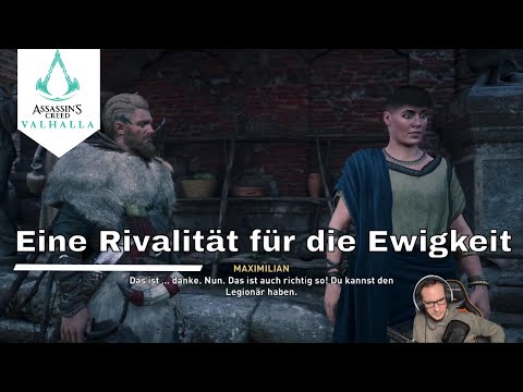 Assassin's Creed Valhalla: Eine Rivalität für die Ewigkeit #129