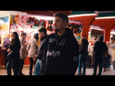 AMBKOR  | "ESTÉS DONDE ESTÉS"  [VIDEOCLIP OFICIAL]