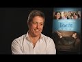 Hugh Grant Is Delighted When He S Not Acting
