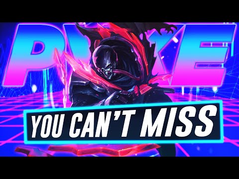 This ITEM makes HITTING abilites EASIER | Aphromoo | League of Legends Pre-Season