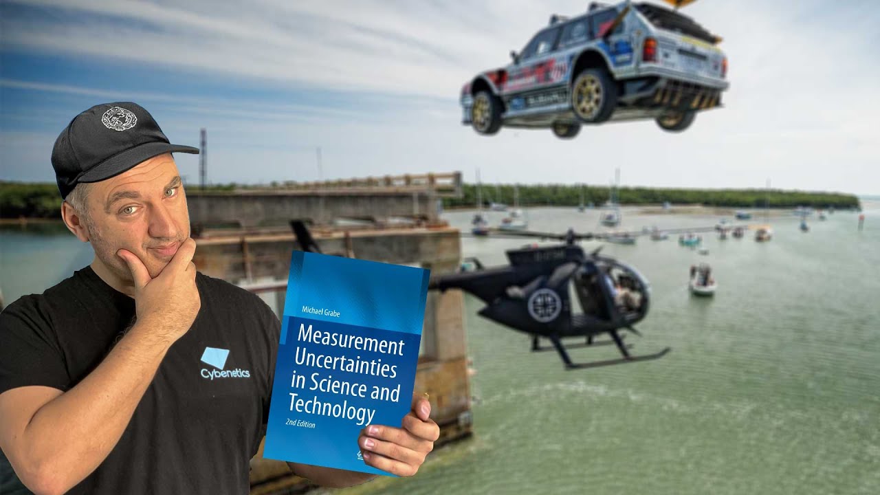 Measurement Uncertainty – A Necessity for Every Proper Review/Evaluation!