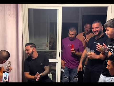 JUANILLO EL KAIMA ft JosemusiCoficiaL (fiestas privadas)