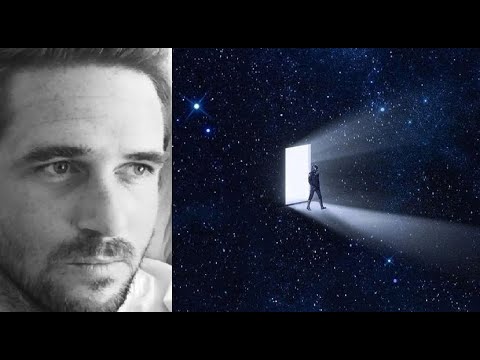 MAX SPEARS: I don't want to be reborn!