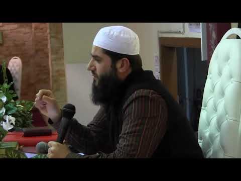 O ti që nuk e falë NAMAZIN, të lutem dëgjoje këtë fjalim nga Hoxhë Muharem Ismaili