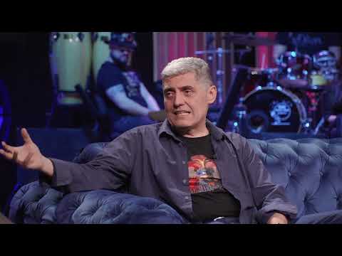 Miroljub Petrović: “Prozivaju me jer znači da radim nešto dobro”(Sharanova radionica S1E24)