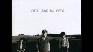 Engenheiros do Hawaii - 09 - Sweet Begônia - Longe Demais Das Capitais