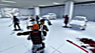 Best of 30 Second John Wick Fast Paced Fight Scene | Suit For Hire Gameplay