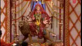 Sher Pe Sawar Ho Ke Aja Sherawaliye (Sonu - YouTube