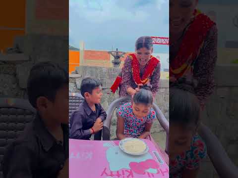 Wait For End 😳😜 #shorts #KK ki Masti #funny