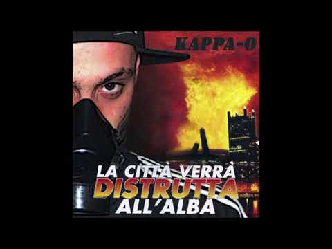 KAPPA-O - La vita è come un film