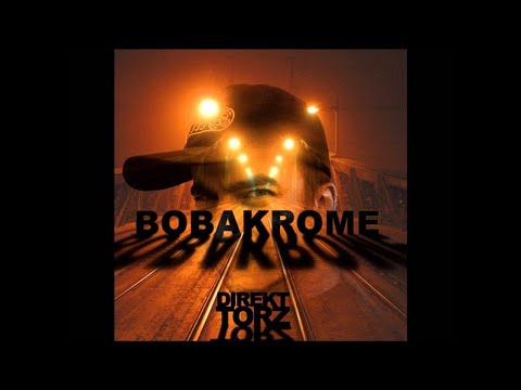 Bobakrome | Dark Saiid Kaszting feat. Saiid (Akkezdet phiai)