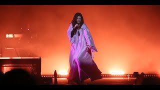 Lorde - Precious Metals (Unreleased Melodrama Song) Milwaukee, March 1