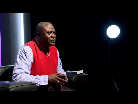 Open Heavens Reflections 2012 October 30 - He Is All Glorious