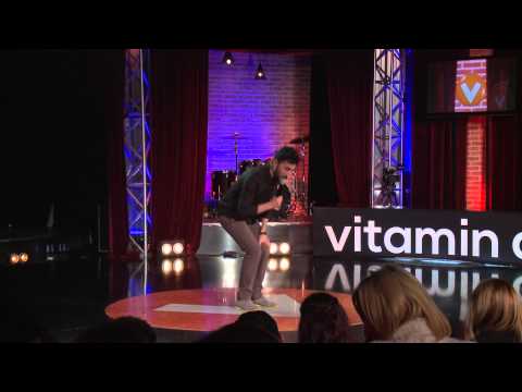 Vitamin Club 188 HD - Van (inqnaspanutyan, erexaneri ev baregorcutyan masin)