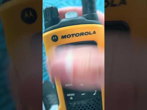 NOAA WEATHER RADIO (WEATHERADIO CANADA) BANDSCAN IN YVR VANCOUVER, BRITISH COLUMBIA.