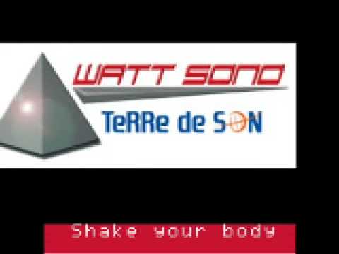 LAURENT H "shake your body" sur VIRGINMEGA.FR