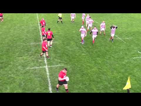 Romagna RFC vs Unione Rugby Firenze 250406