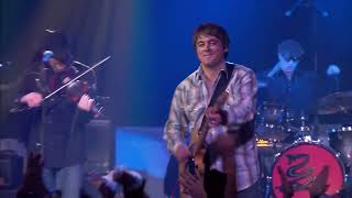 Reckless Kelly - Baby&#39;s Gone Blues (from &quot;Reckless Kelly Was Here&quot; - Official 2006 Live Video)