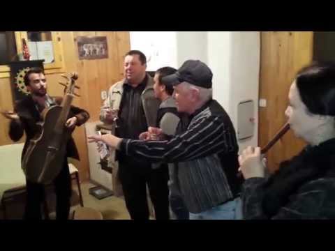 Kosteleki mulatozás