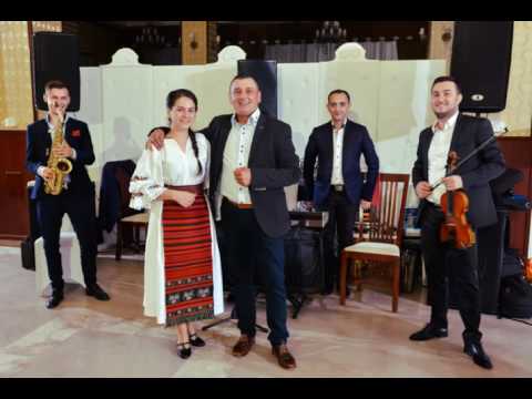 Lenuta Filipoi - Bate vantu pe razoare & Ai albit bade la tample LIVE 2016