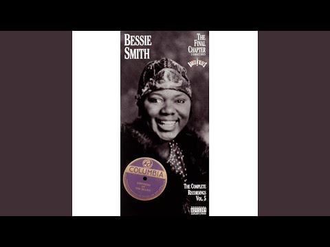 Careless Love Blues (take 1)