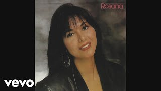 Rosana - O Amor E O Poder (Audio)