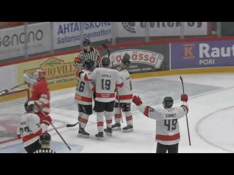 Sport-Patanuoret 16.10.2022 maalikooste