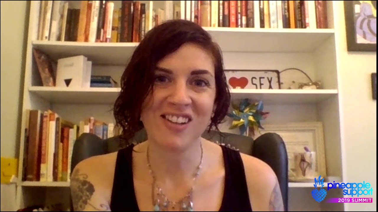 Angie Gunn - Reclaiming Power: Unpacking Emotional Abuse Dynamics and A Path to Healing