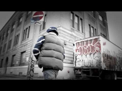 Scrambler Gang - Stone $criptures (prod. Dynamo) Official Video