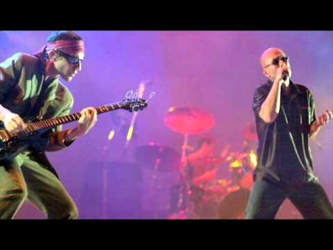 Todo un palo en vivo obras (audio masterizado)