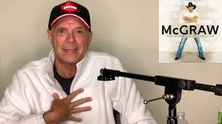 Tim McGraw – One of These Days  [REACTION/GIFT]