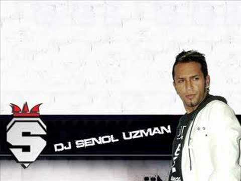 DJ SENOL is THE BEST